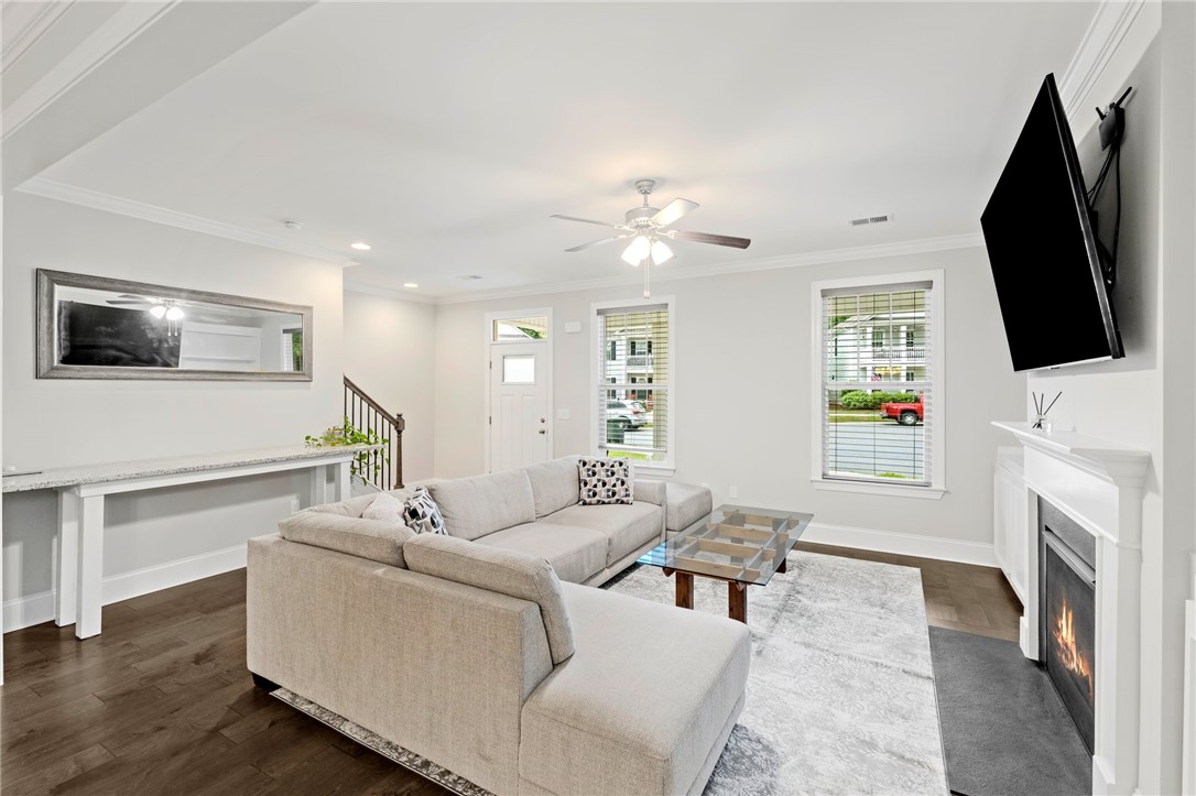 112 Fuller Estate Drive, Clemson, South Carolina image 8