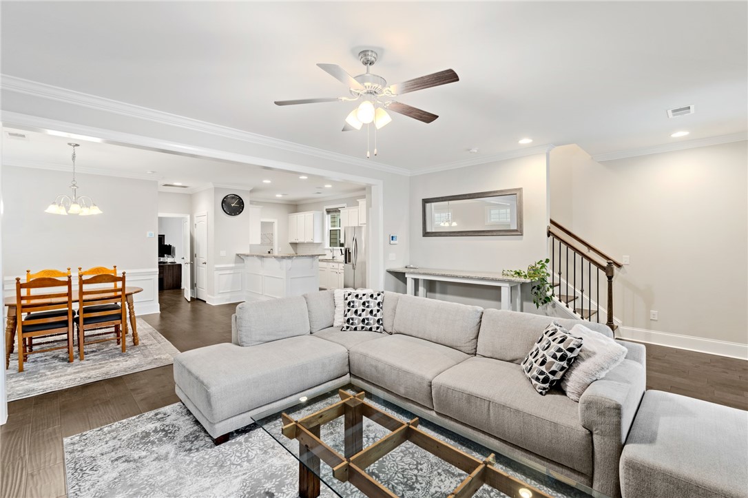 112 Fuller Estate Drive, Clemson, South Carolina image 7