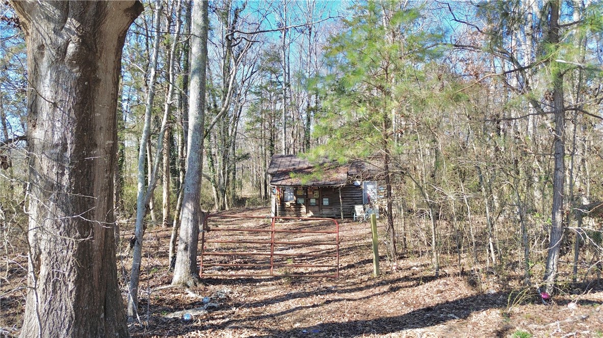 4328 Trail Road, Iva, South Carolina image 5