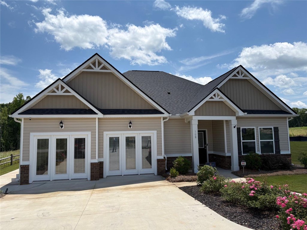 308 Clinkscales Road, Anderson, South Carolina image 1