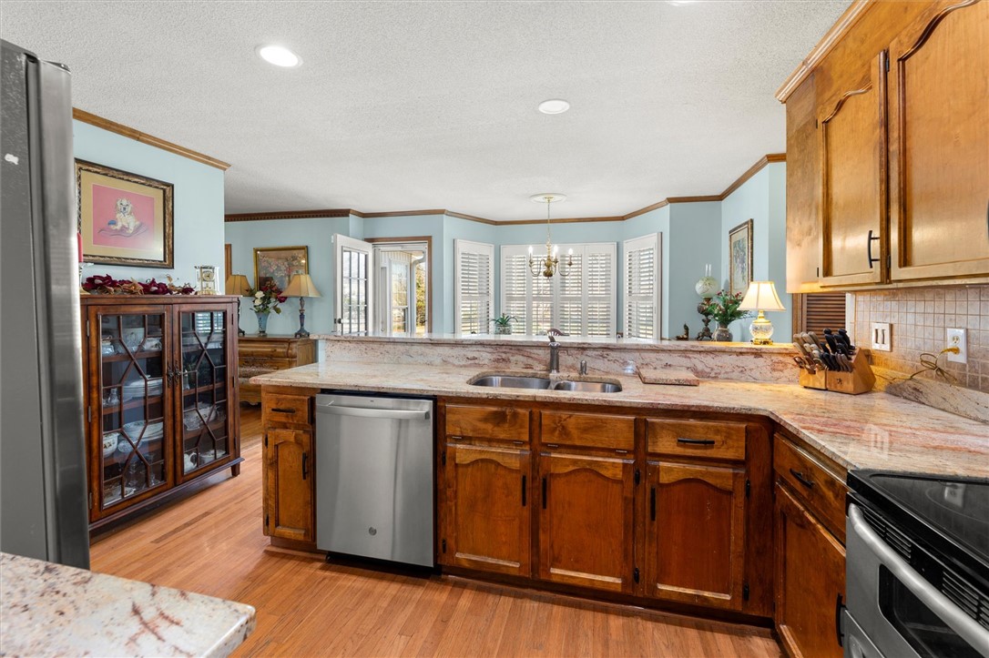 208 Hammett Bridge Road, Greer, South Carolina image 15