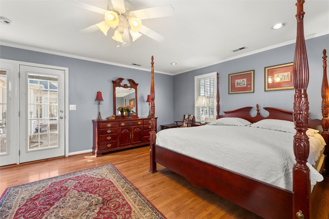 208 Hammett Bridge Road, Greer, South Carolina image 21
