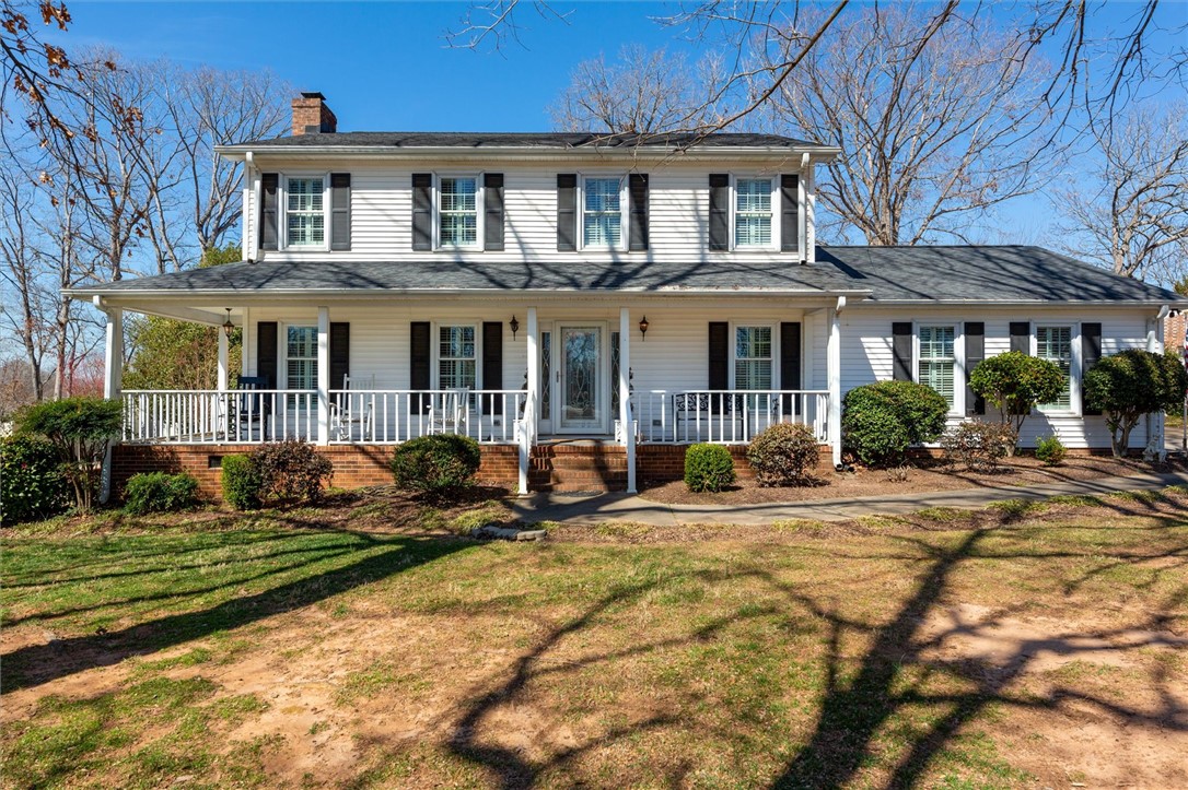 208 Hammett Bridge Road, Greer, South Carolina image 1
