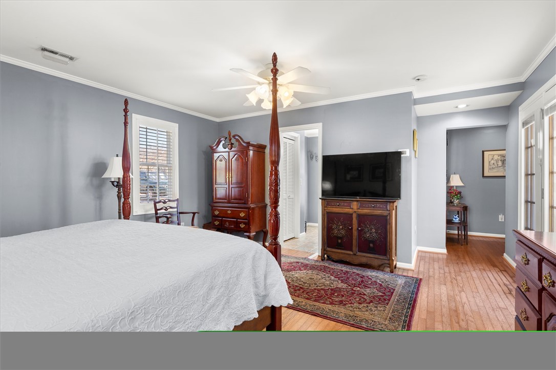 208 Hammett Bridge Road, Greer, South Carolina image 22