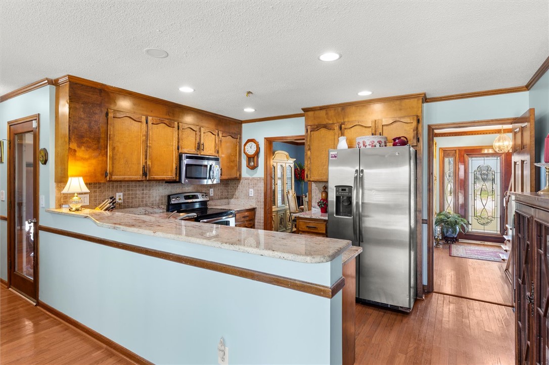 208 Hammett Bridge Road, Greer, South Carolina image 17