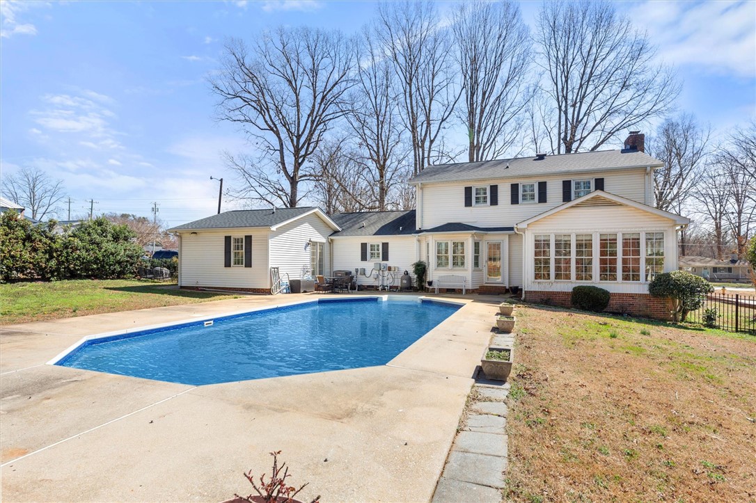 208 Hammett Bridge Road, Greer, South Carolina image 6