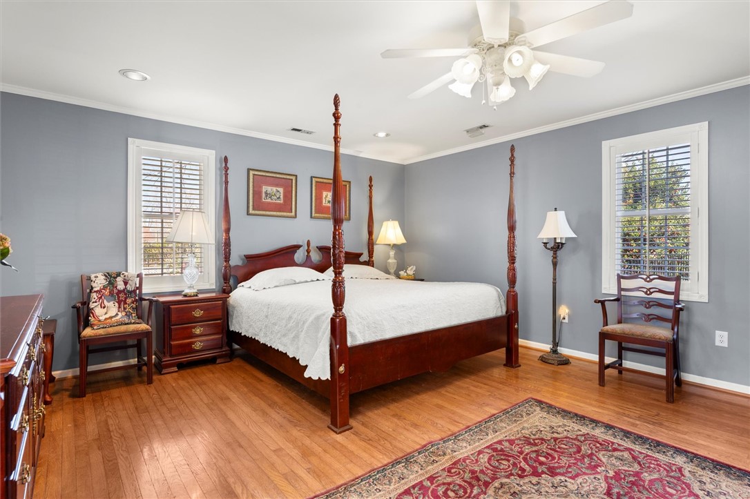 208 Hammett Bridge Road, Greer, South Carolina image 20