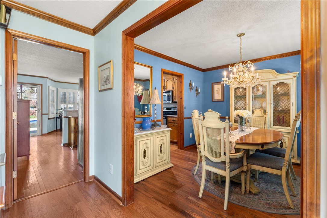 208 Hammett Bridge Road, Greer, South Carolina image 25