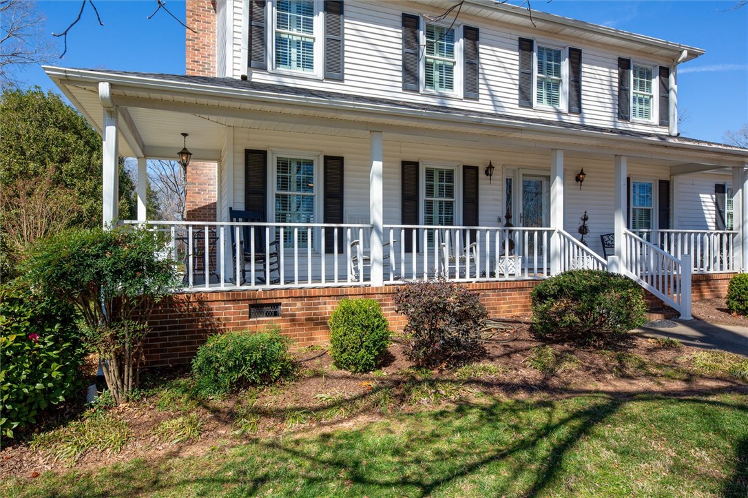 208 Hammett Bridge Road, Greer, South Carolina image 2