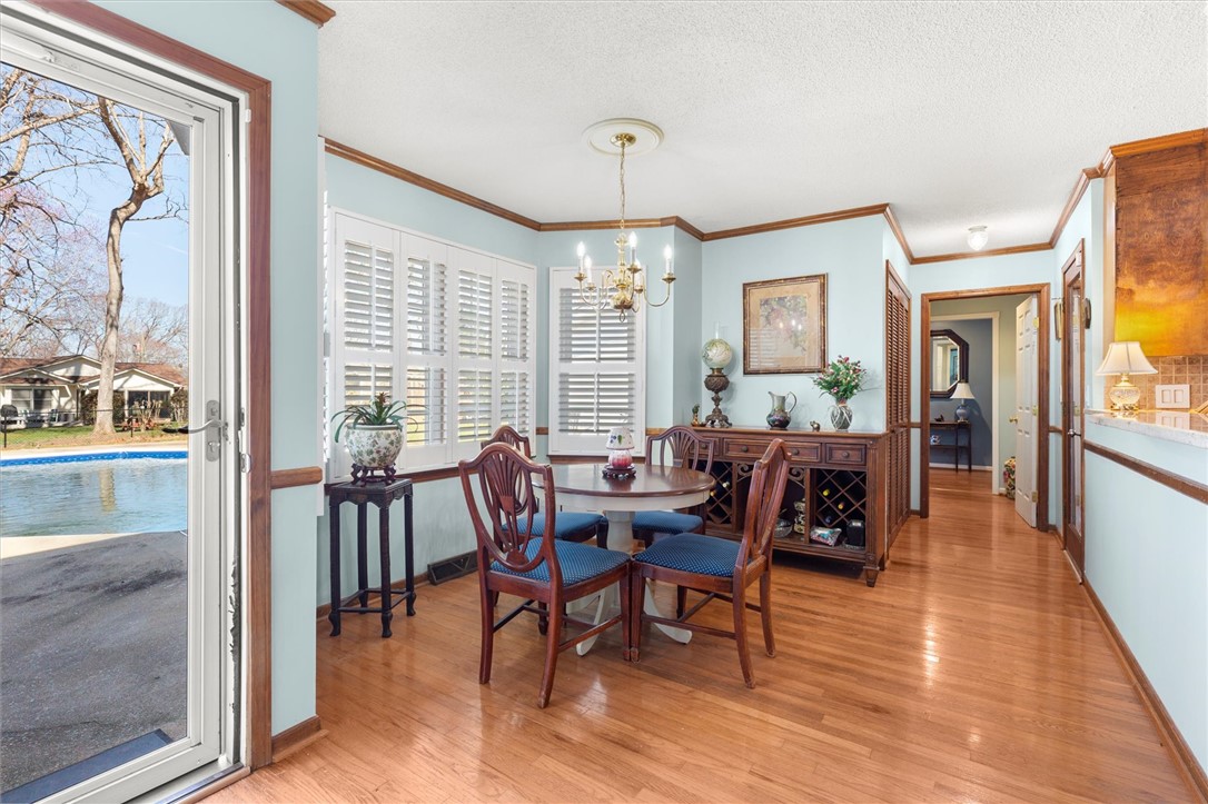 208 Hammett Bridge Road, Greer, South Carolina image 18