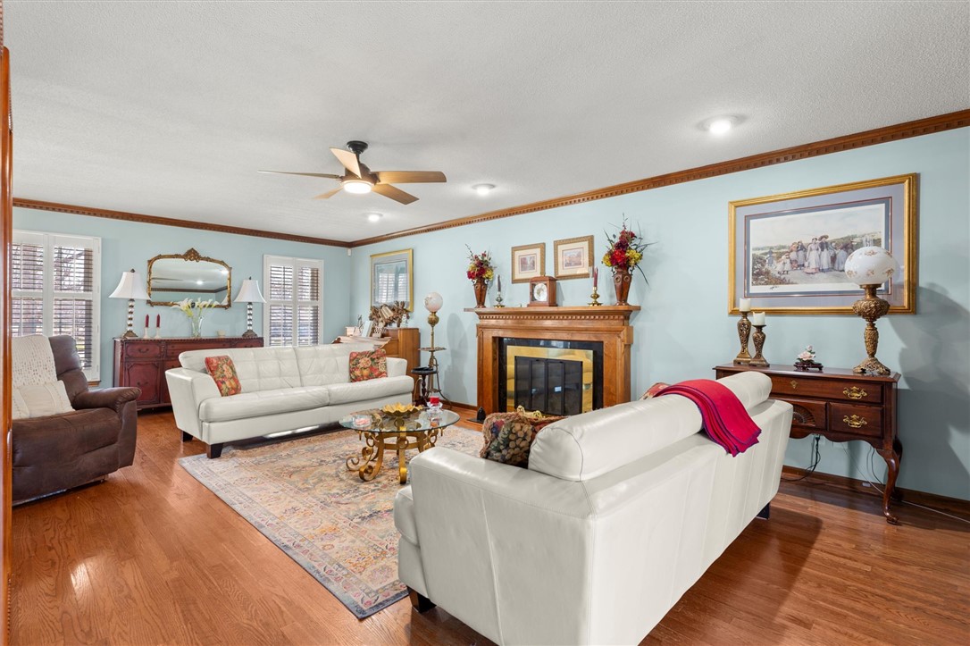 208 Hammett Bridge Road, Greer, South Carolina image 13