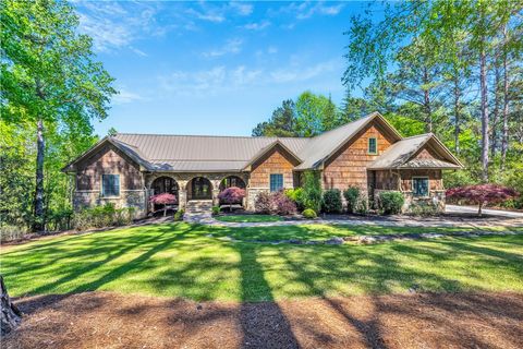 Photo of 301 Augusta Way, Sunset, SC 29685 (MLS # 20300129)