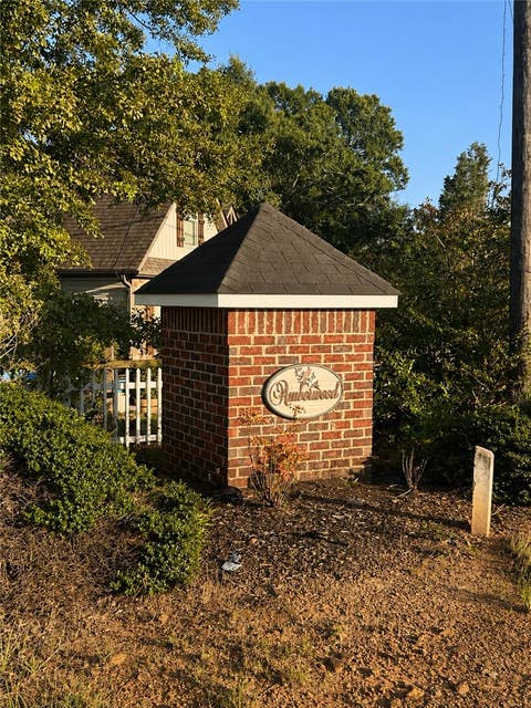 Vacant Land For Sale - 142 AND 144 Amberwood Drive<br/> Anderson, SC 29621