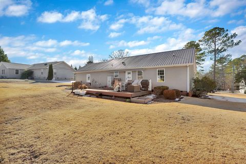 A home in Seneca