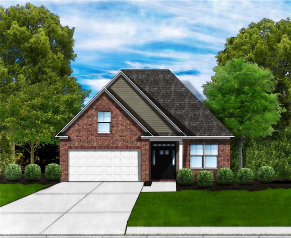 101 Denbigh Lane, Greenville, South Carolina image 2