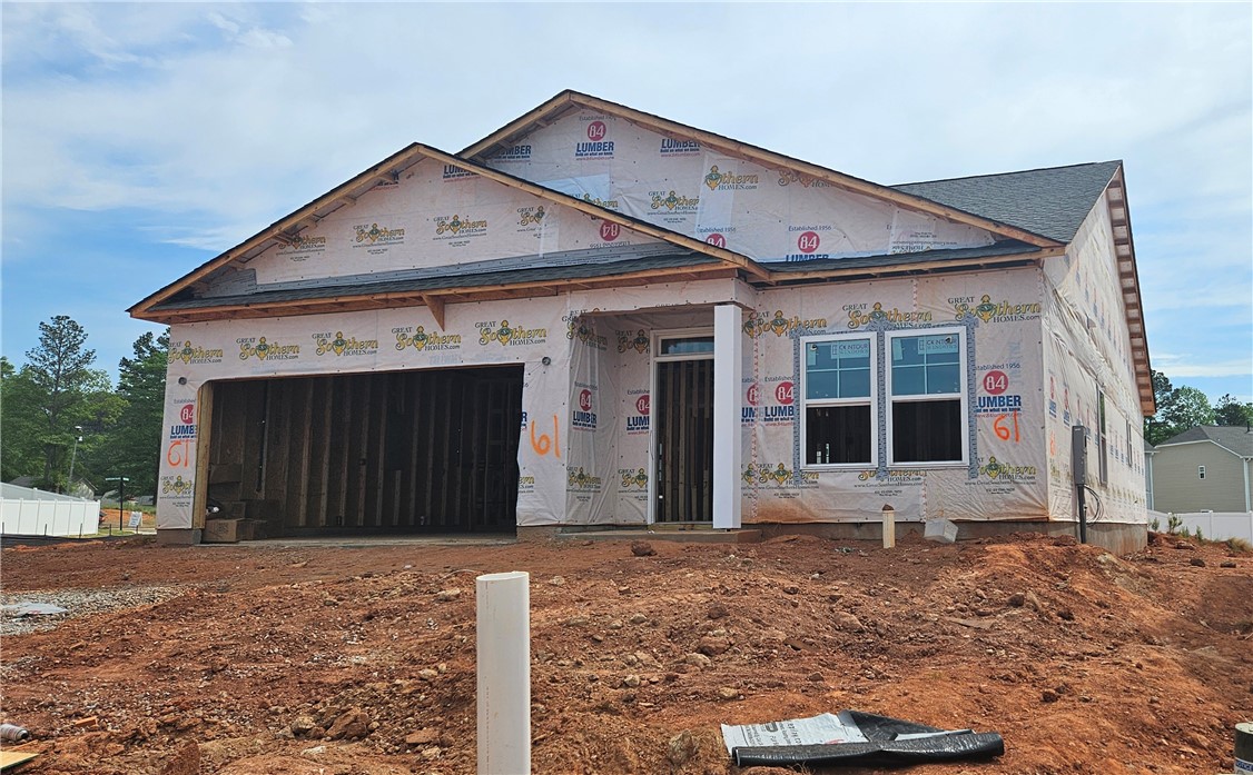 101 Denbigh Lane, Greenville, South Carolina image 1