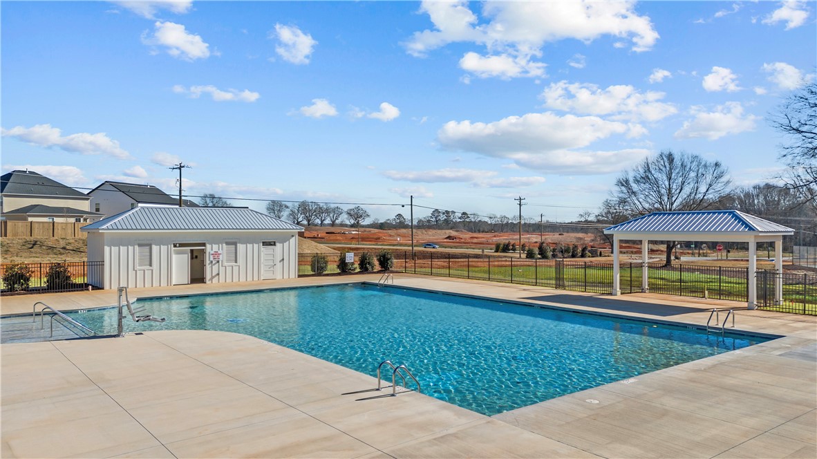 509 Grasshopper Court, Anderson, South Carolina image 4