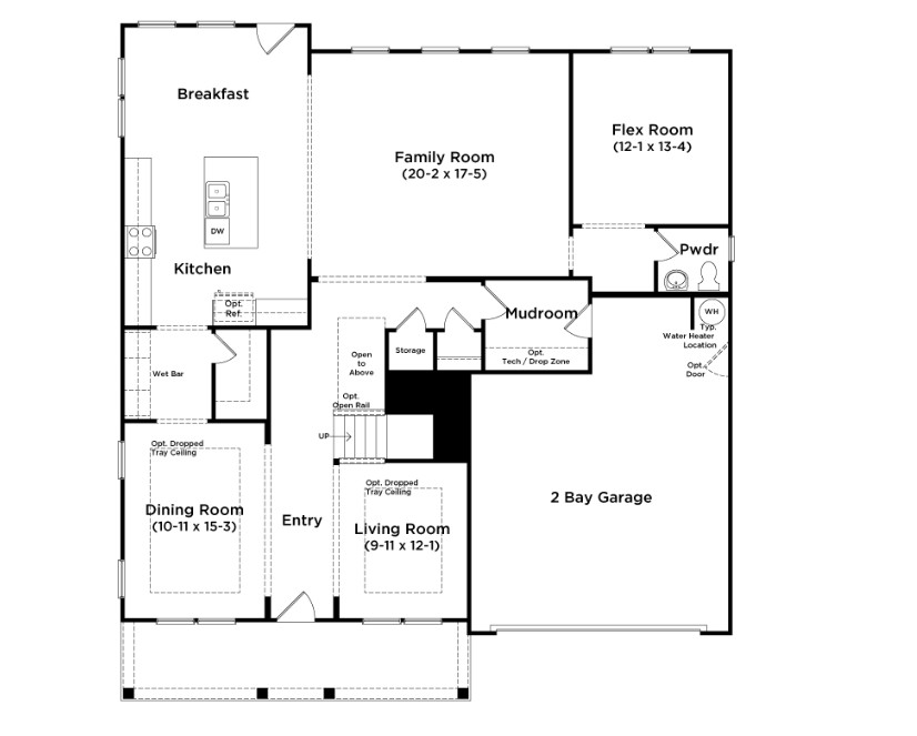 509 Grasshopper Court, Anderson, South Carolina image 2