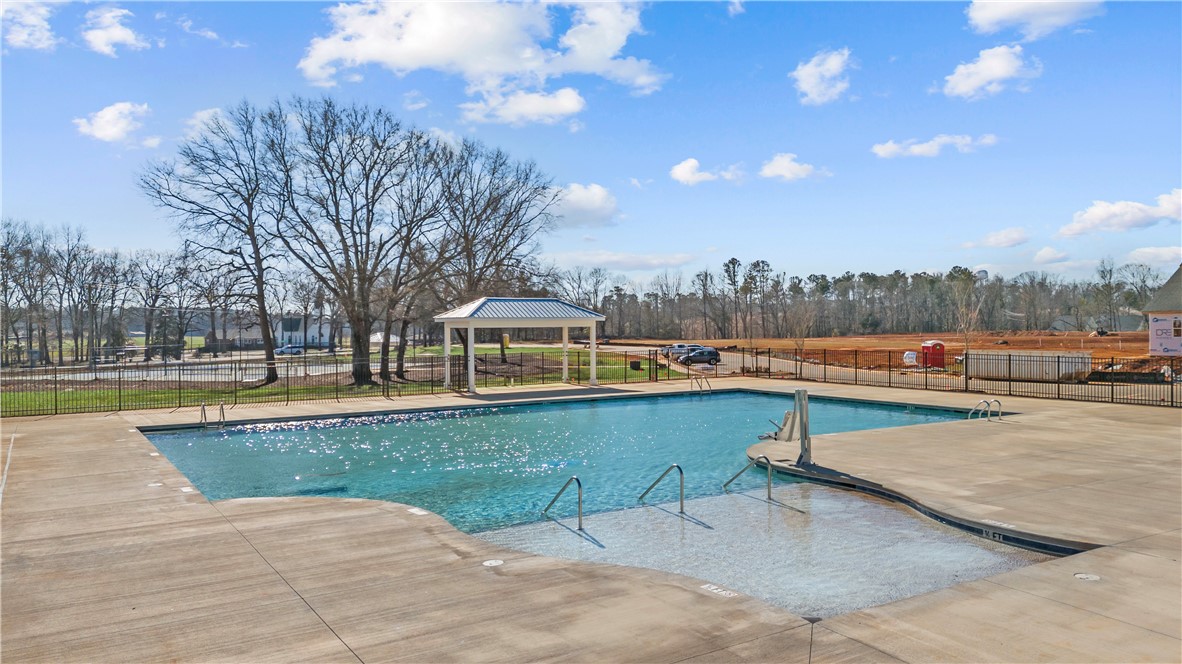 509 Grasshopper Court, Anderson, South Carolina image 8