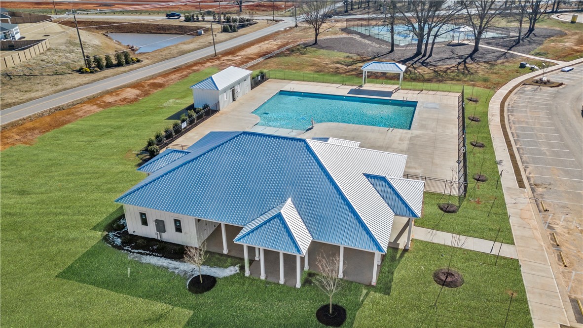 509 Grasshopper Court, Anderson, South Carolina image 6
