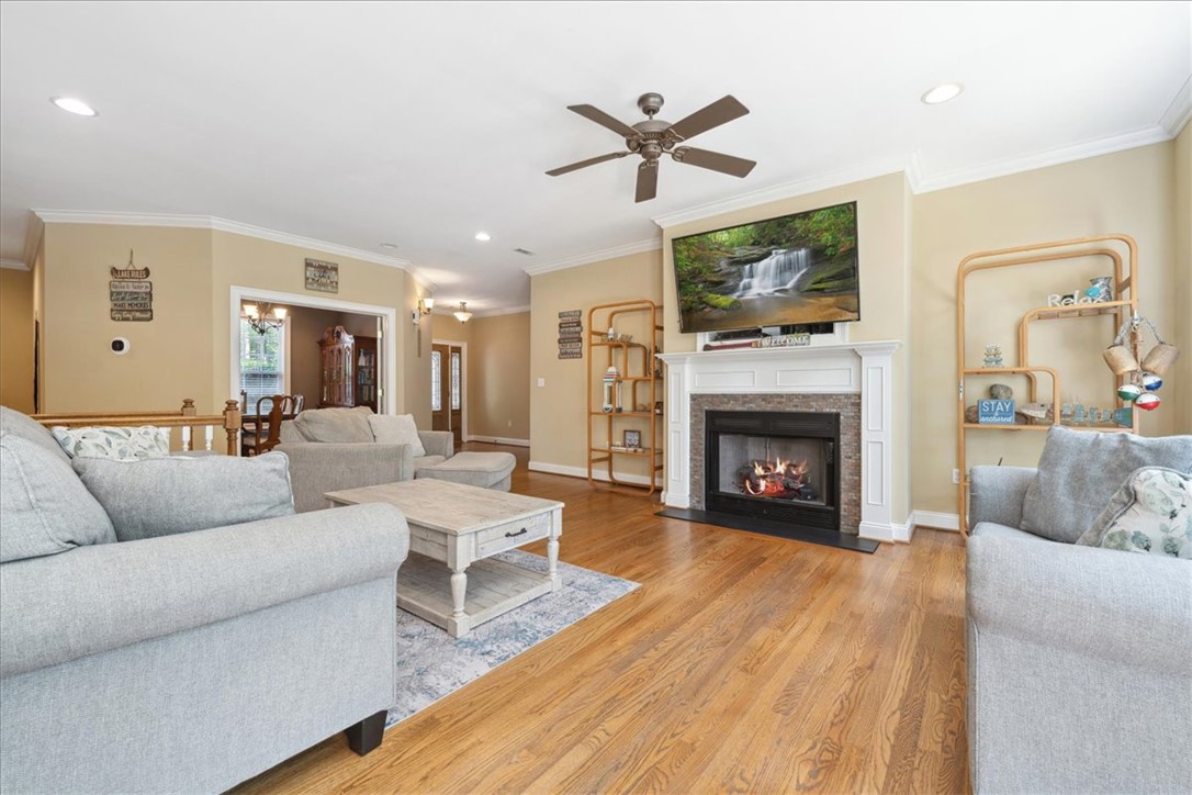 149 Summers Way, Seneca, South Carolina image 5