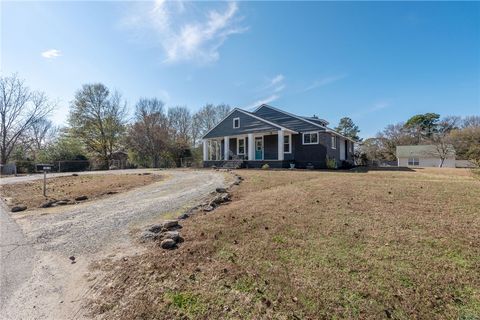 Photo of 1919 Dobbins Avenue, Anderson, SC 29625 (MLS # 20295477)
