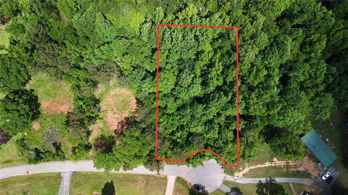 109 Pepper Drive, Belton, South Carolina image 1