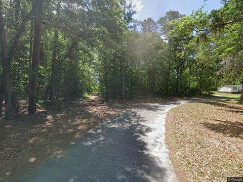 Vacant Land For Sale - 00 Delano Street<br/> Clarendon County, Manning, SC 29102