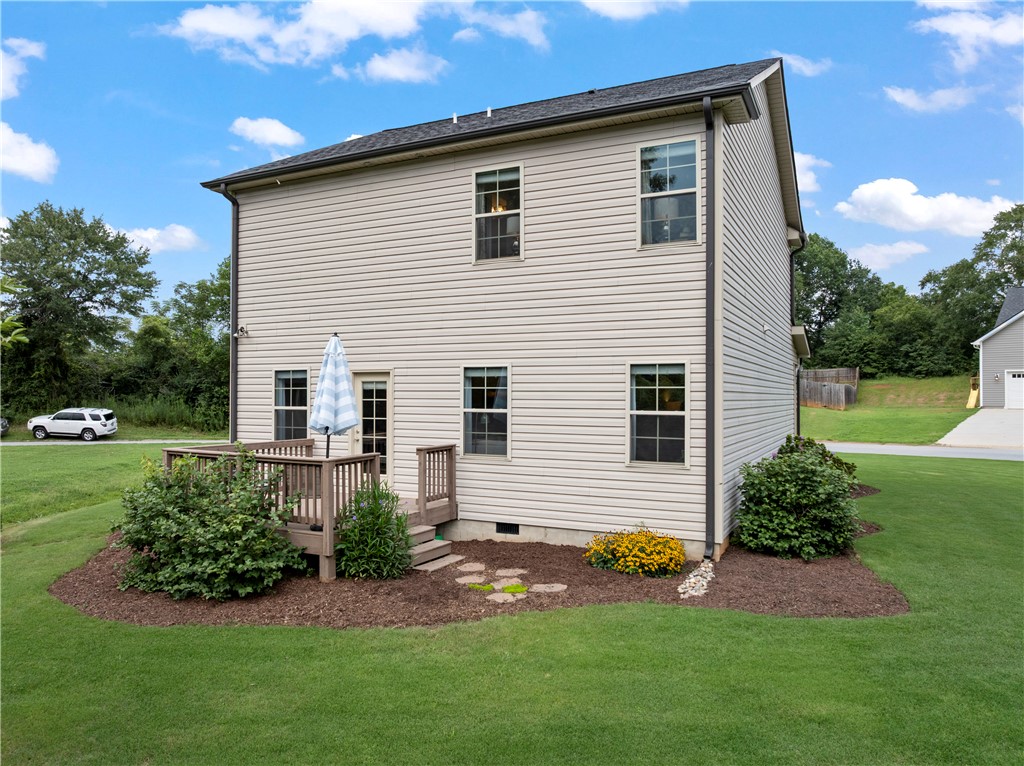 Anderson, South Carolina 29625, United States, 3 Bedrooms Bedrooms, ,3 BathroomsBathrooms,Residential,Active,188356