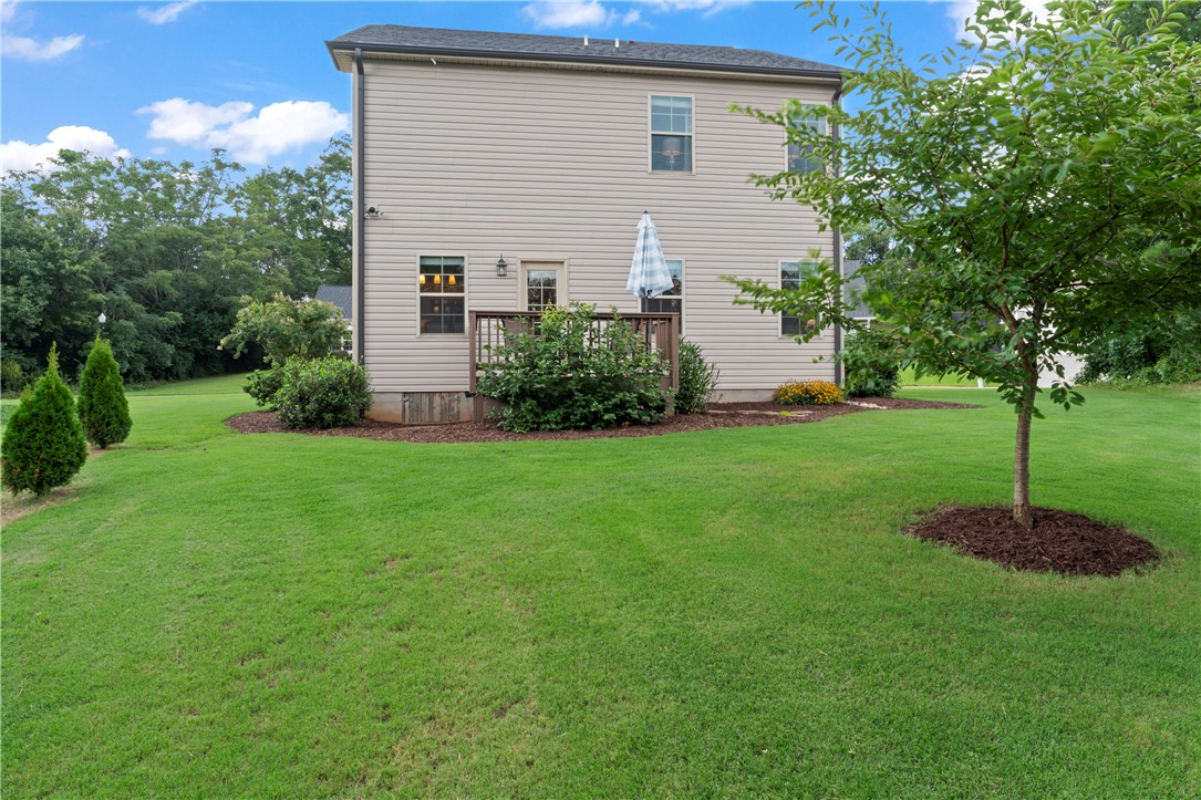 Anderson, South Carolina 29625, United States, 3 Bedrooms Bedrooms, ,3 BathroomsBathrooms,Residential,Active,188356