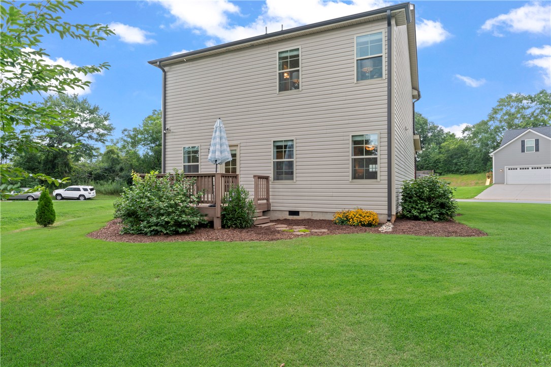 Anderson, South Carolina 29625, United States, 3 Bedrooms Bedrooms, ,3 BathroomsBathrooms,Residential,Active,188356