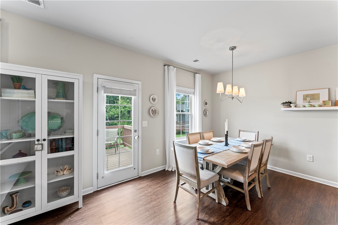 Anderson, South Carolina 29625, United States, 3 Bedrooms Bedrooms, ,3 BathroomsBathrooms,Residential,Active,188356