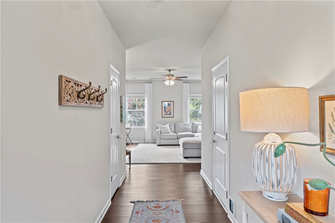 Anderson, South Carolina 29625, United States, 3 Bedrooms Bedrooms, ,3 BathroomsBathrooms,Residential,Active,188356