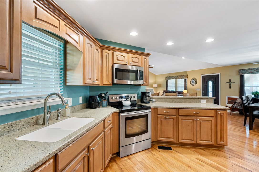 54 Abbott Lane, Walhalla, South Carolina image 11