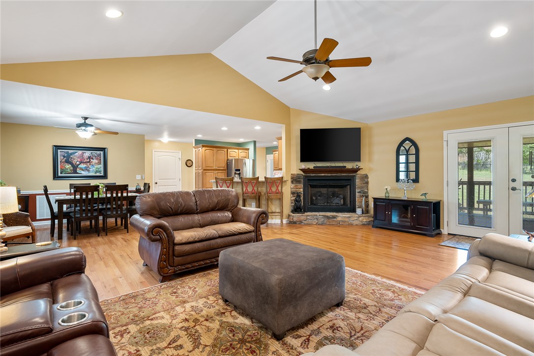 54 Abbott Lane, Walhalla, South Carolina image 6