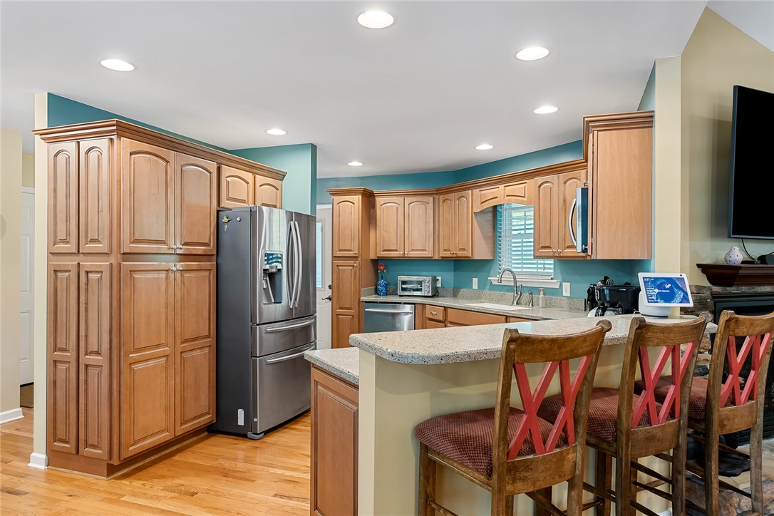 54 Abbott Lane, Walhalla, South Carolina image 9