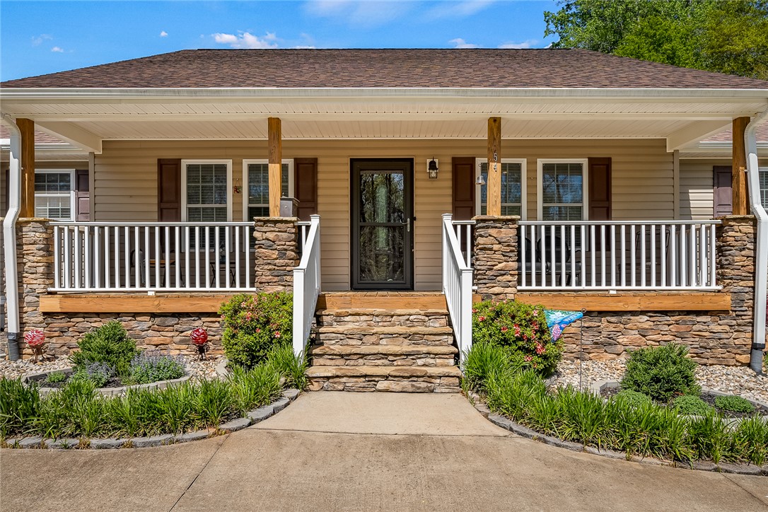 54 Abbott Lane, Walhalla, South Carolina image 3