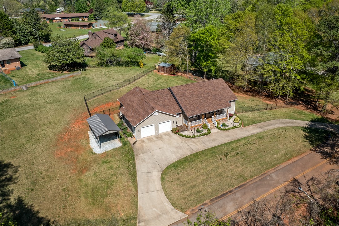 54 Abbott Lane, Walhalla, South Carolina image 33
