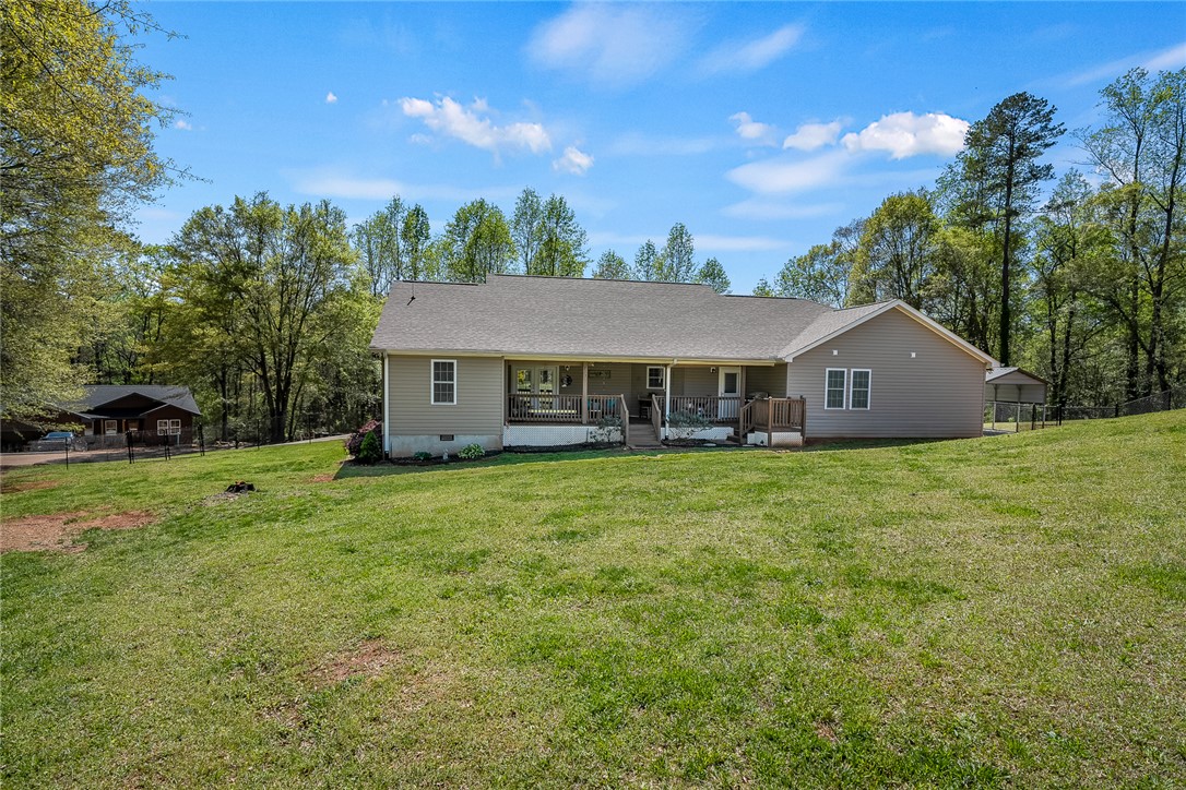 54 Abbott Lane, Walhalla, South Carolina image 31