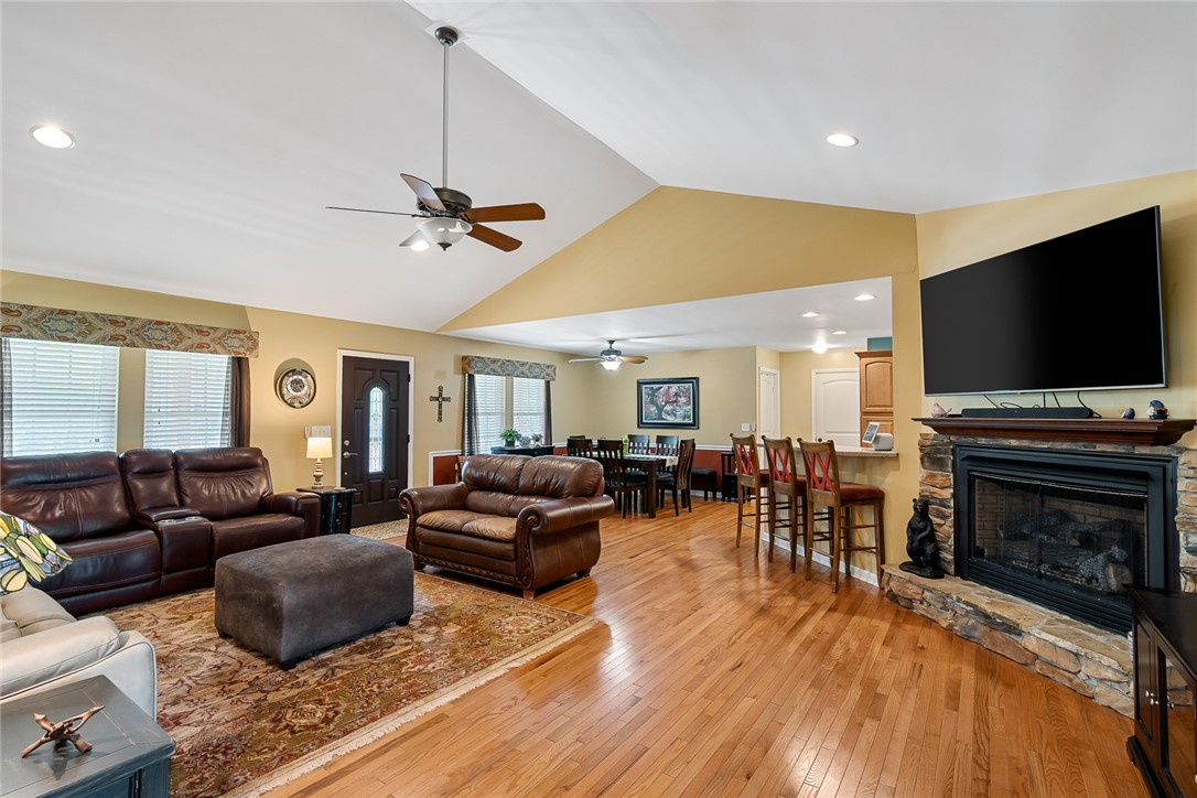 54 Abbott Lane, Walhalla, South Carolina image 5
