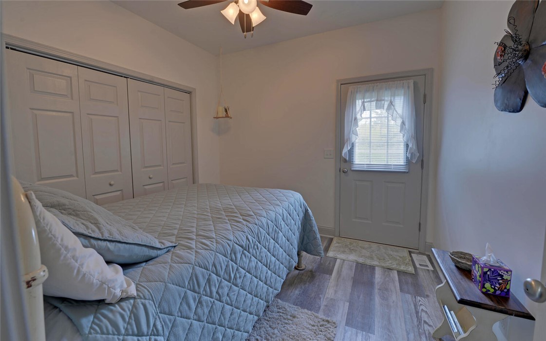 899 Paynes Creek Road, Hartwell, Georgia image 38
