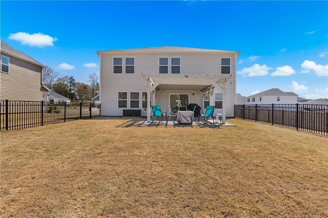 403 Red Canoe Lane, Pelzer, South Carolina image 44