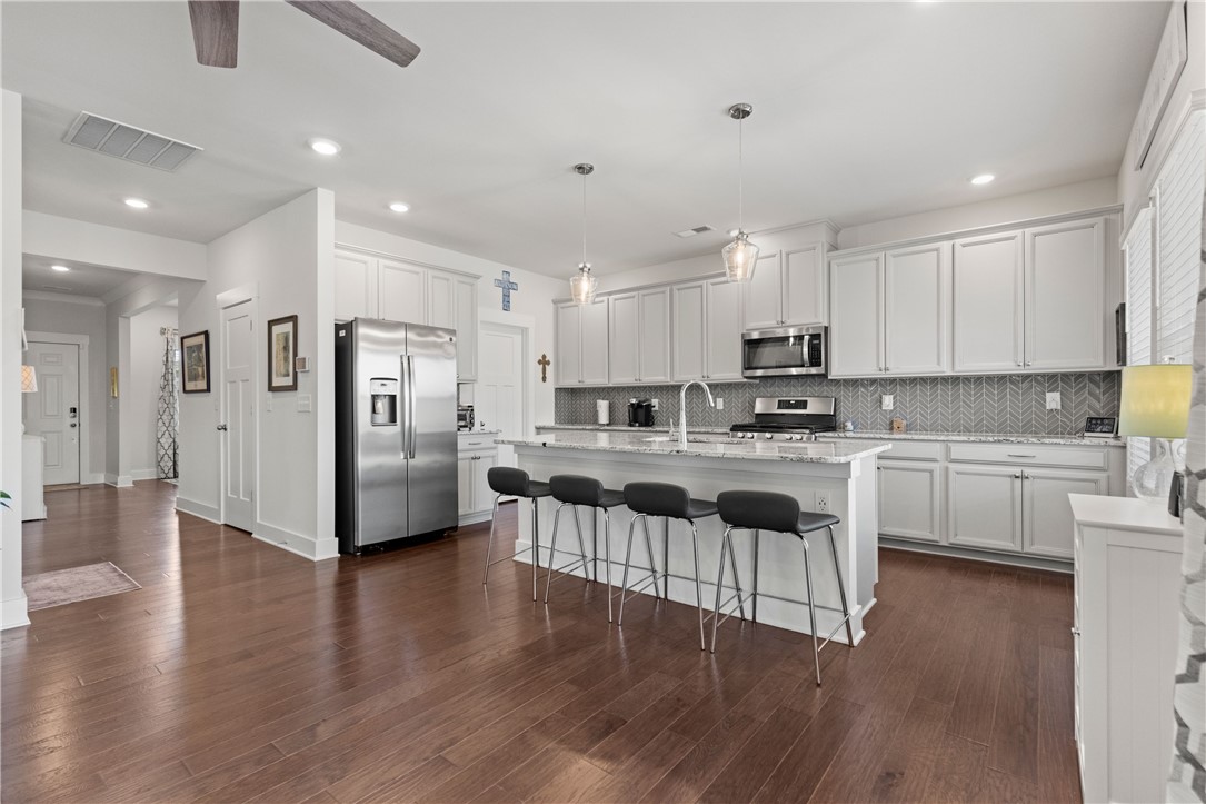 403 Red Canoe Lane, Pelzer, South Carolina image 14