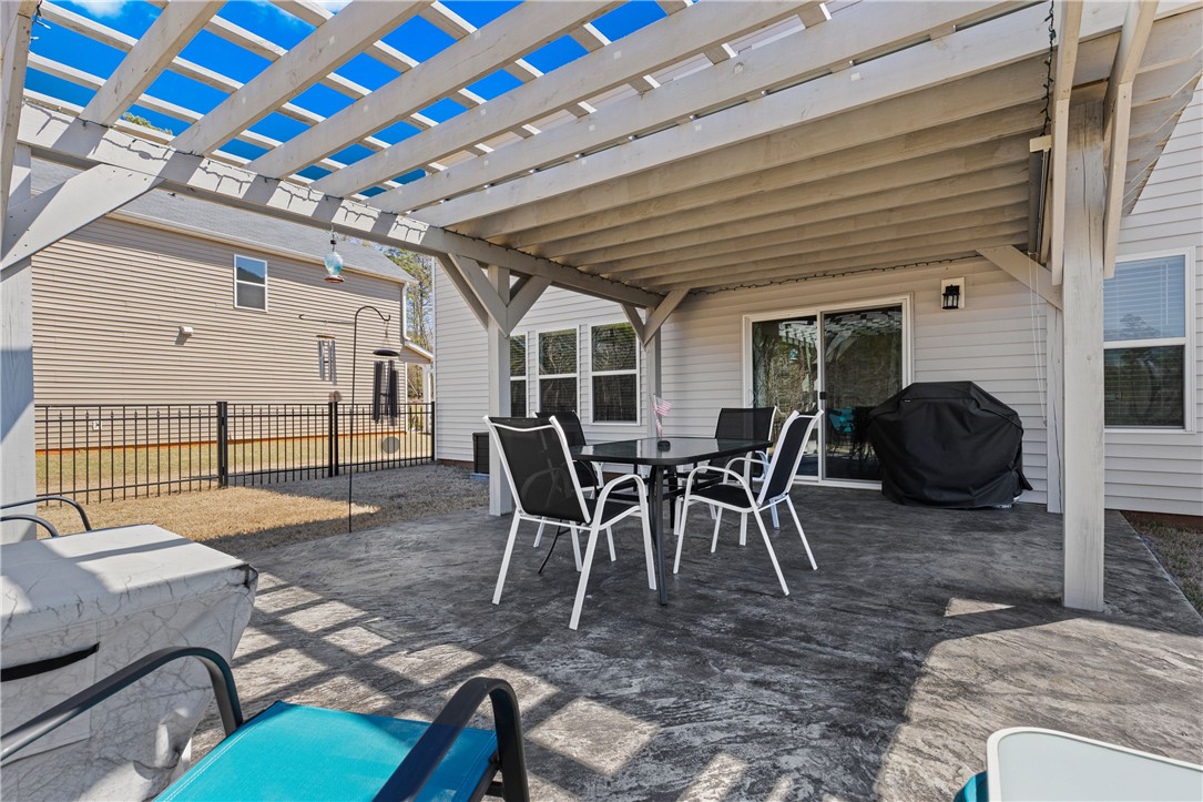 403 Red Canoe Lane, Pelzer, South Carolina image 42