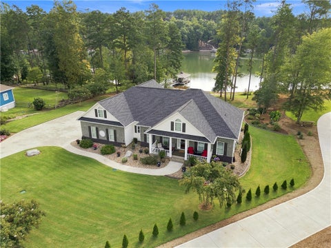 Photo of 431 Natures View Drive, Salem, SC 29676 (MLS # 20306005)