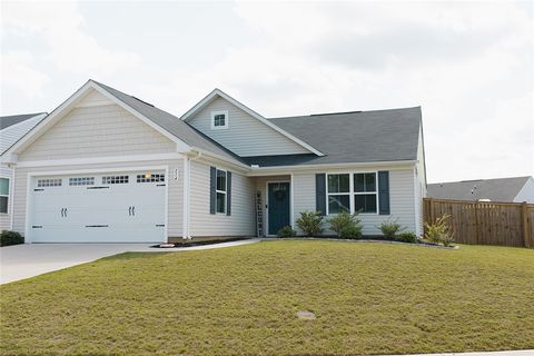 Photo of 314 Callie Way, Easley, SC 29642 (MLS # 20300544)