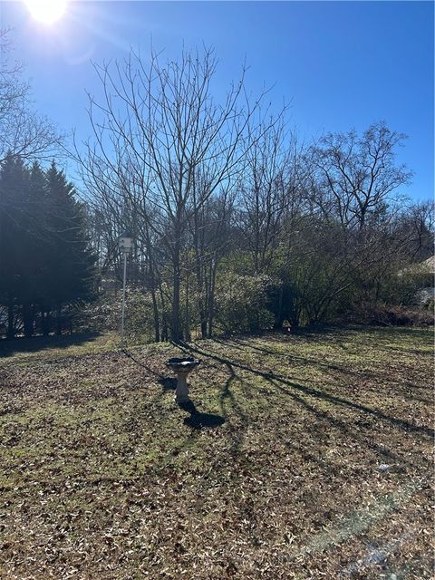 Vacant Land For Sale - 106 Madison Drive<br/> West Union, SC 29696