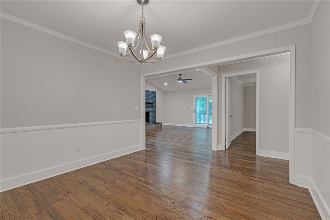 608 Bonanza Circle, Piedmont, South Carolina image 11