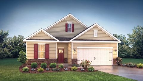 Photo of 110 Higbie Drive, Piedmont, SC 29673 (MLS # 20299126)