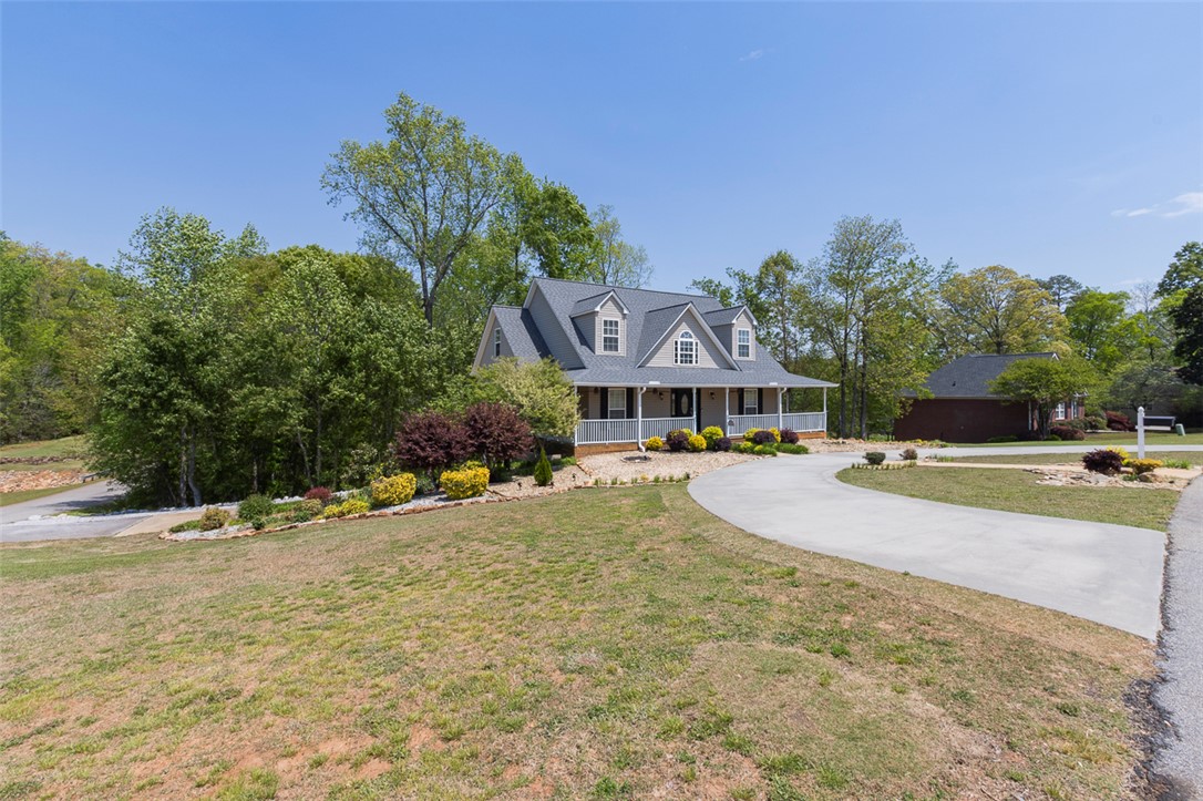 401 Woodson Road, Piedmont, South Carolina image 2